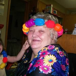 Meet your Posher, Dawn